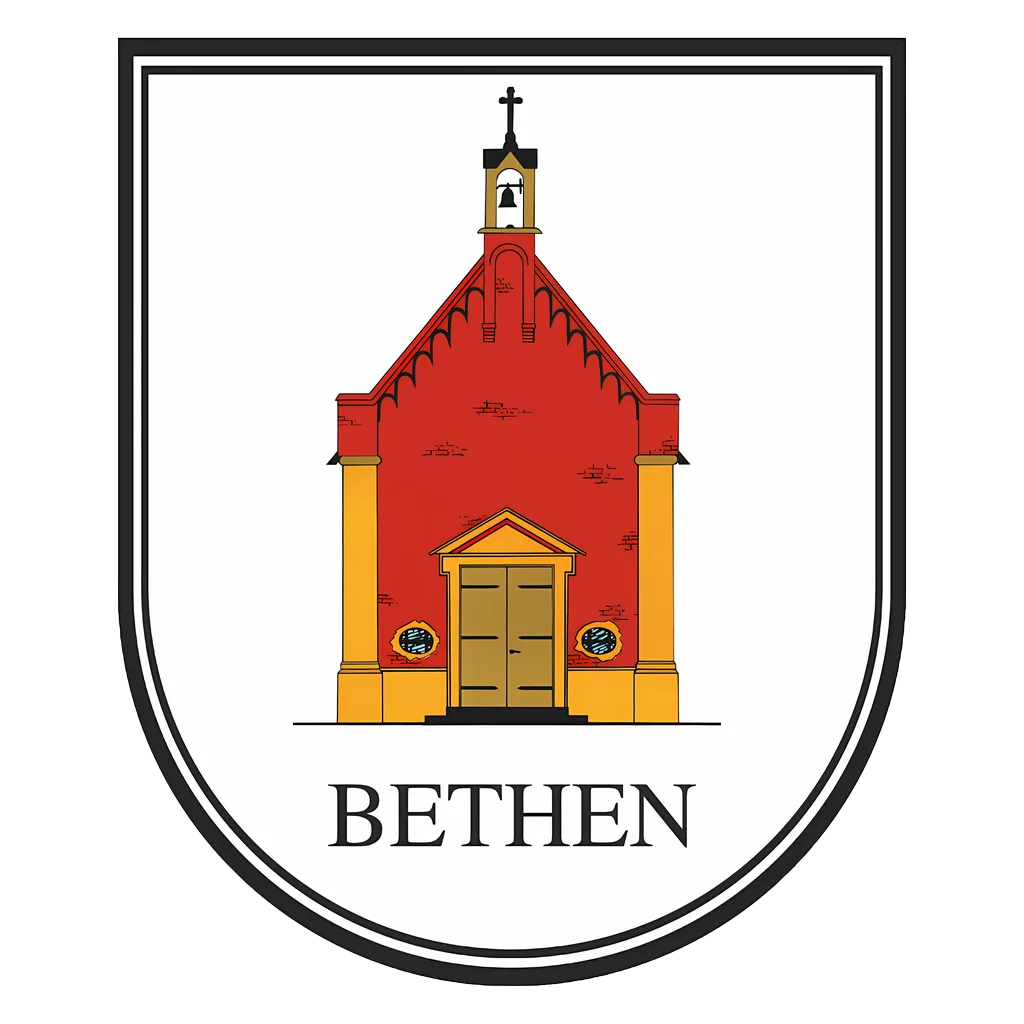 Dorfbethen-Logo